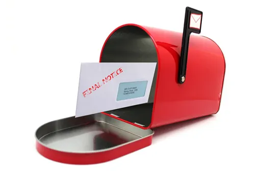 Bankruptcies - Fix Your Credit