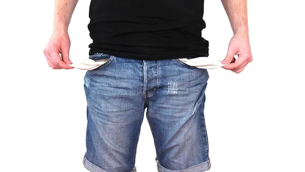 IRS - Fix Your Credit