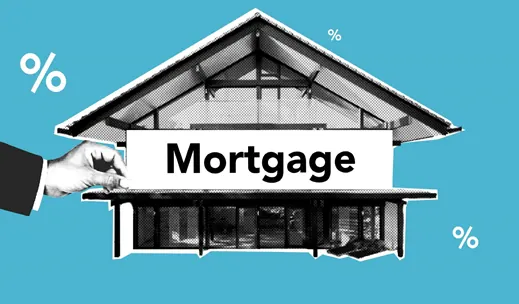 Mortgate - Fix Your Credit