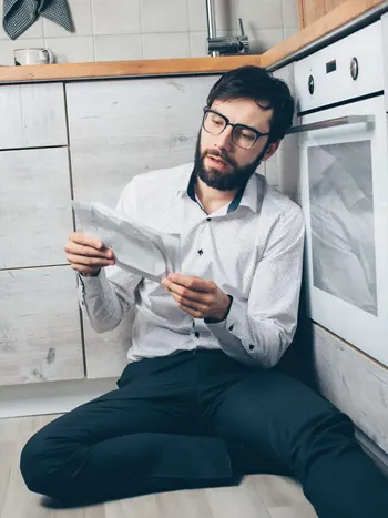 consider bankruptcy - Fix Your Credit