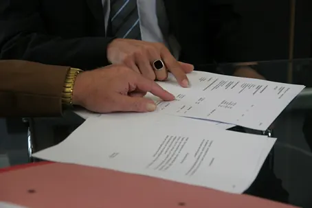 Contracts - Fix Your Credit