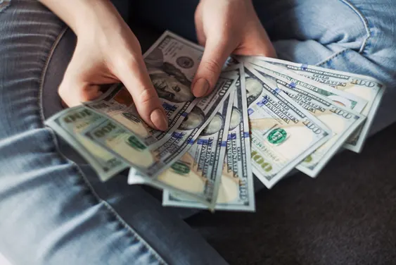 debt collector - Get Good Credit