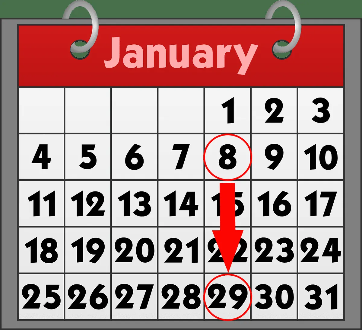 Change Your Billing Date