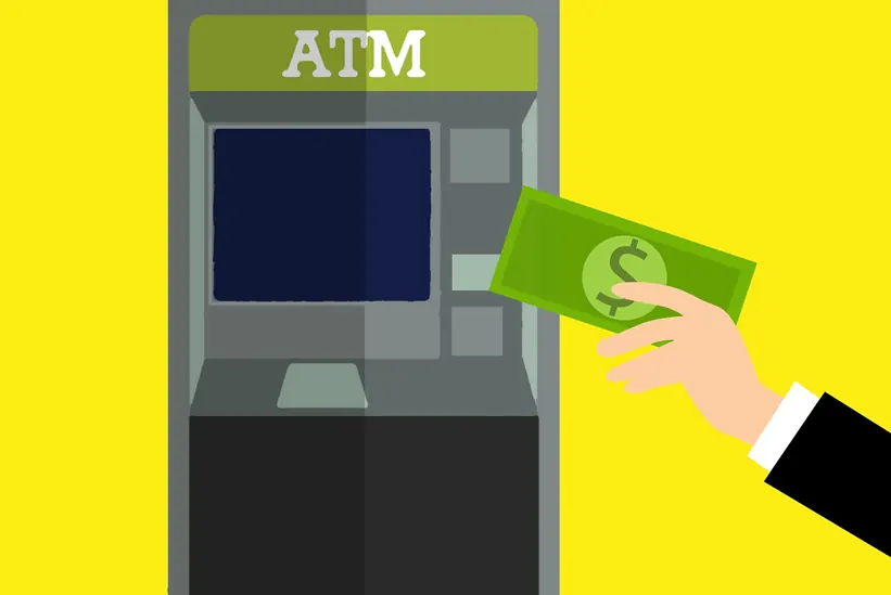 ATM - Fix Your Credit