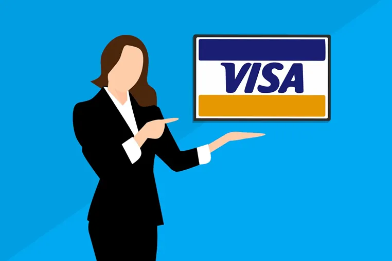 Visa - Fix Your Credit
