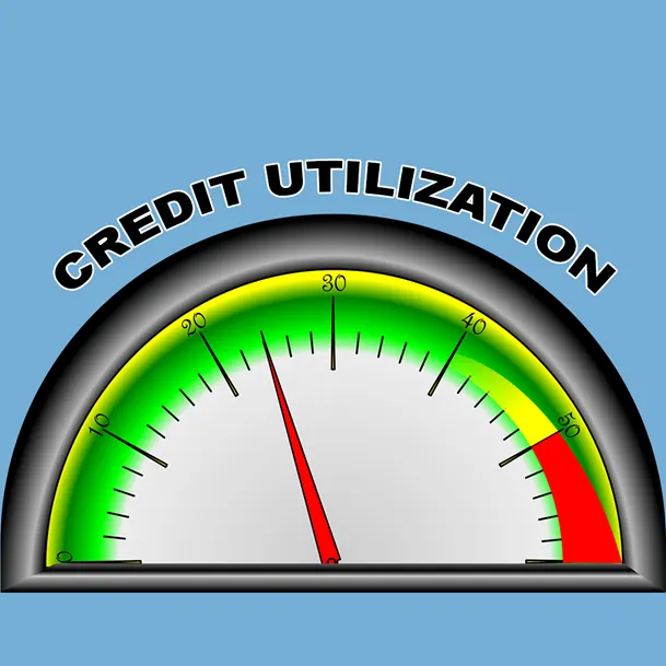 Credit Utilization - Fix Your Credit