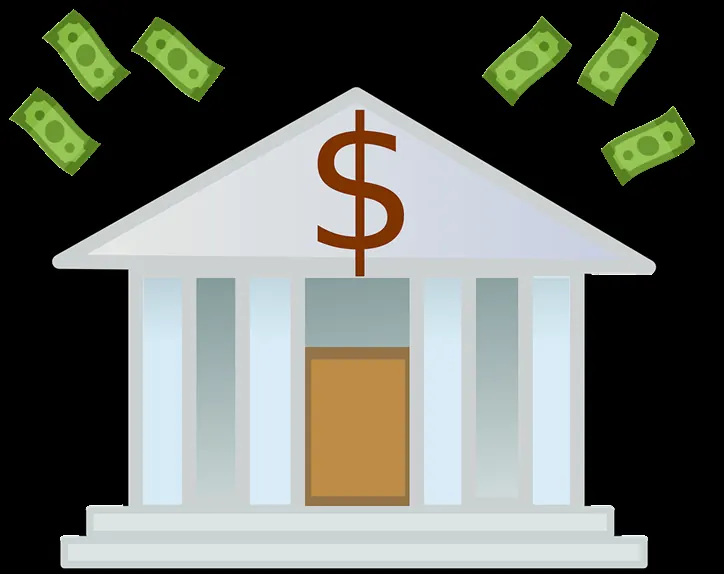 Bank - Fix Your Credit
