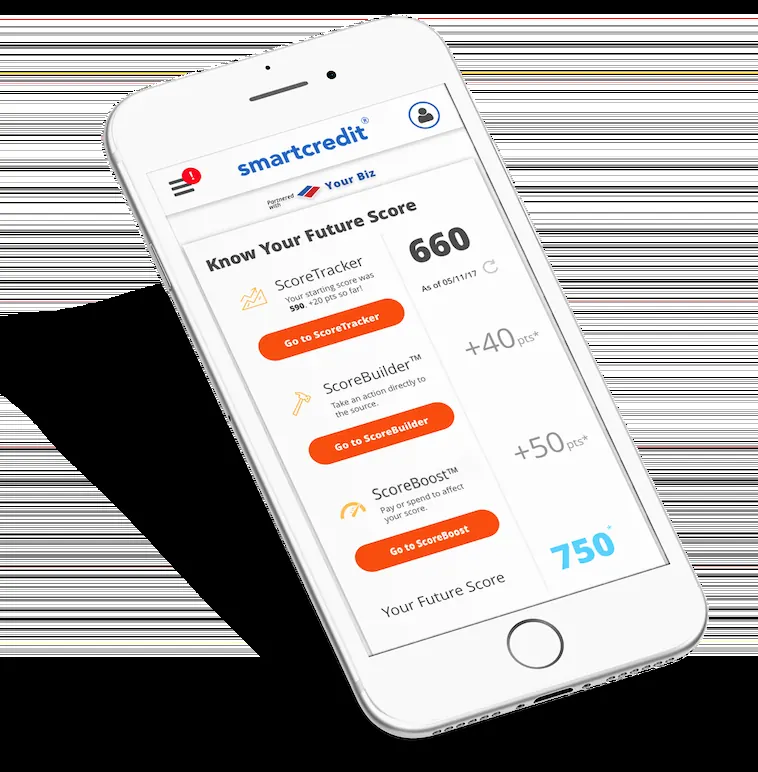 Smart Credit - Fix Your Credit