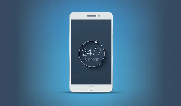 Monitor your credit 24/7