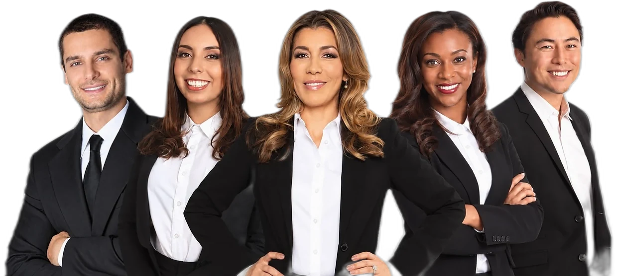 The Fix Your Credit Consulting team of credit consultants
