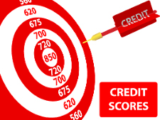 Get a better credit score