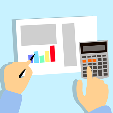 credit calculation - budgeting credit